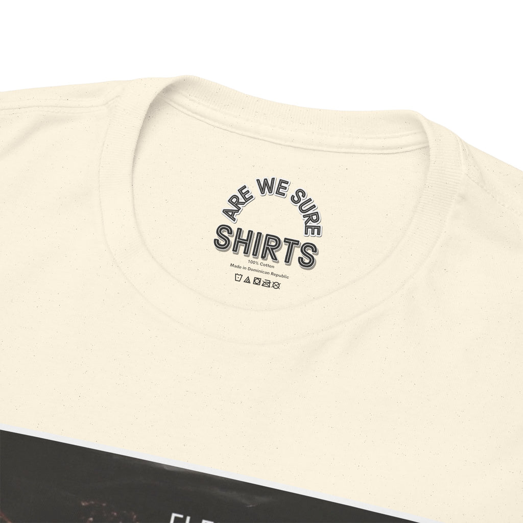 Fleetwood Mac Unisex Heavy Cotton Shirt "Gypsy" Parody Tee