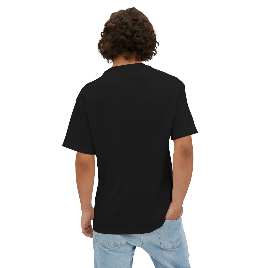 Fleetwood Mac Comfy Unisex Oversized Boxy Tee "Gypsy" Parody