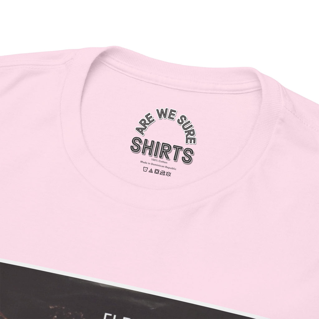 Fleetwood Mac Unisex Heavy Cotton Shirt "Gypsy" Parody Tee