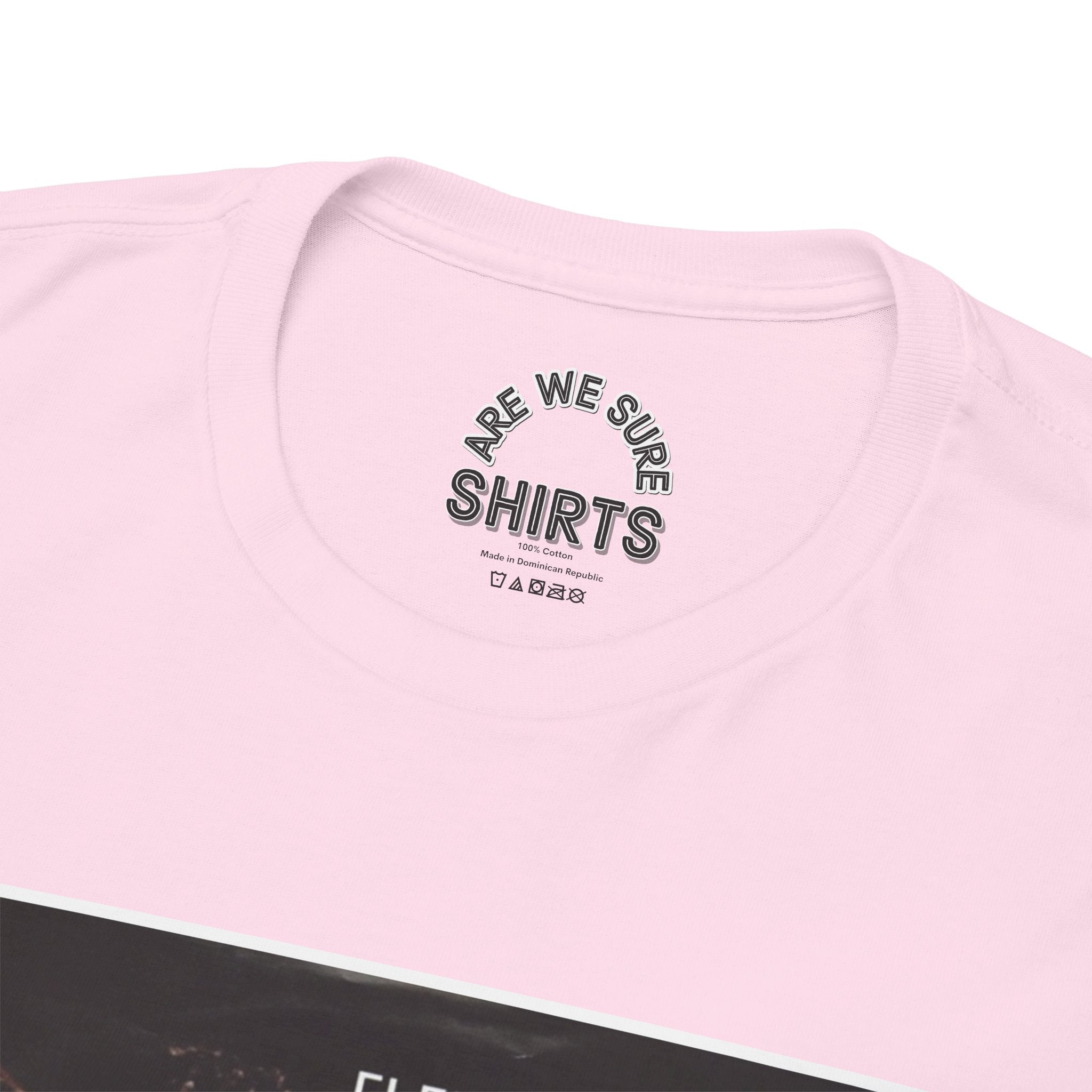 Fleetwood Mac Unisex Heavy Cotton Shirt "Gypsy" Parody Tee