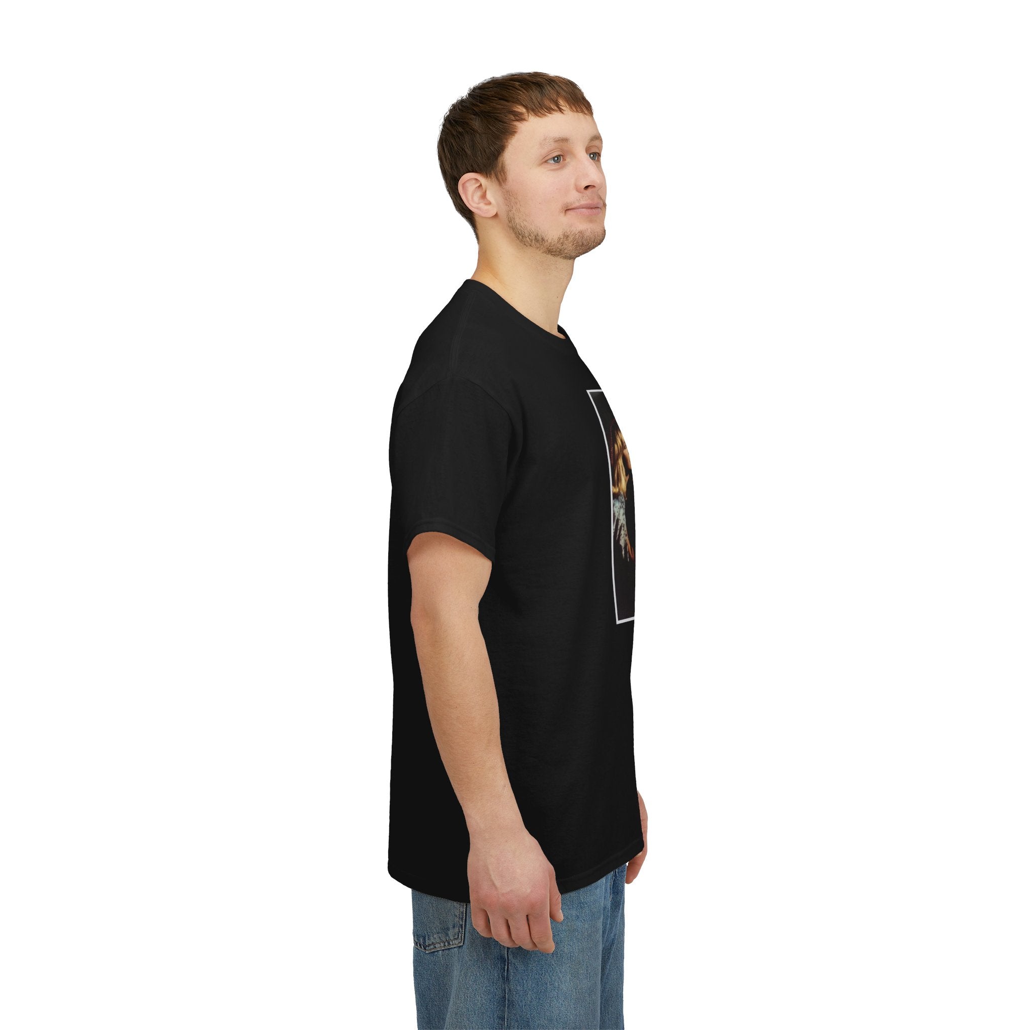 Fleetwood Mac Unisex Heavy Cotton Shirt "Gypsy" Parody Tee