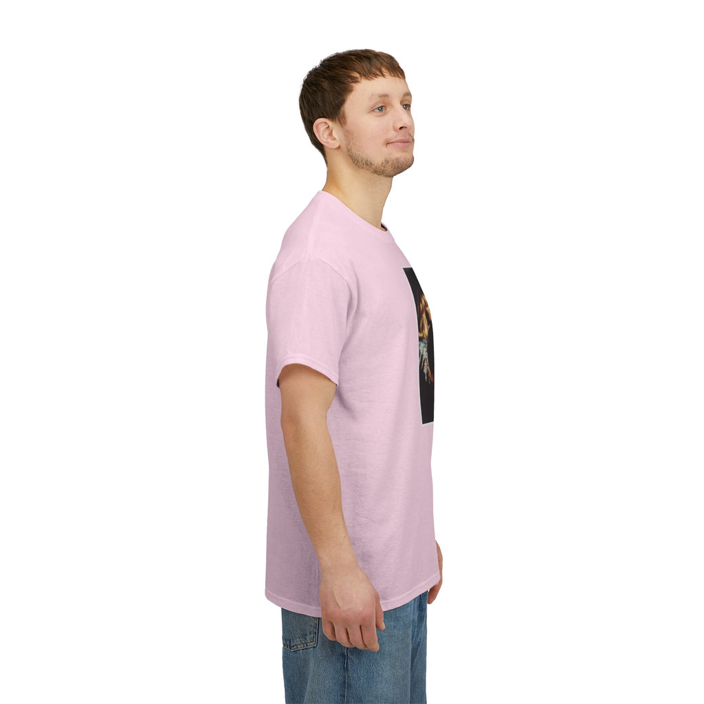 Fleetwood Mac Unisex Heavy Cotton Shirt "Gypsy" Parody Tee