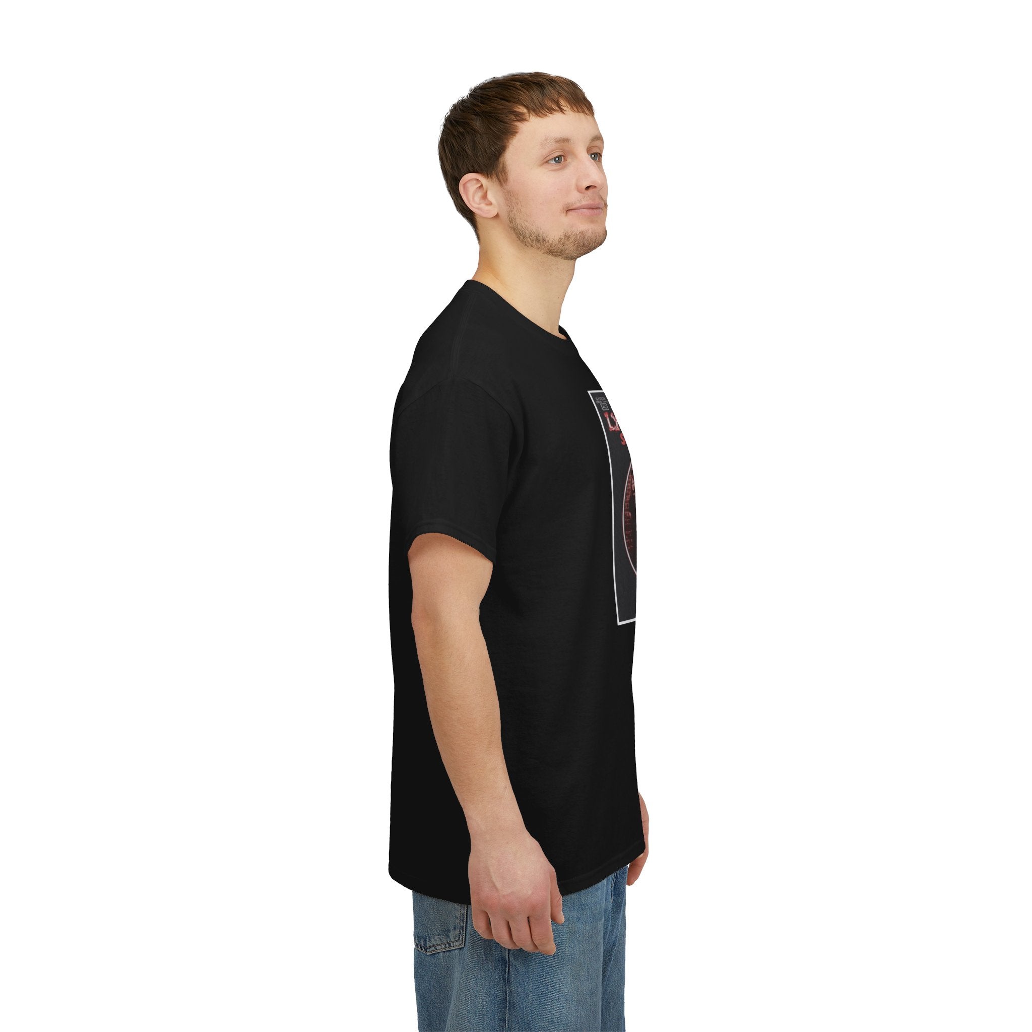 Lynyrd Skynyrd Unisex Heavy Soft Cotton Shirt "Sweet Home Alabama" Parody Tee