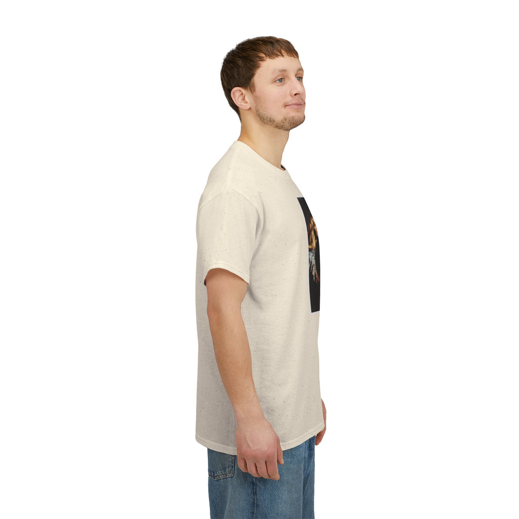 Fleetwood Mac Unisex Heavy Cotton Shirt "Gypsy" Parody Tee